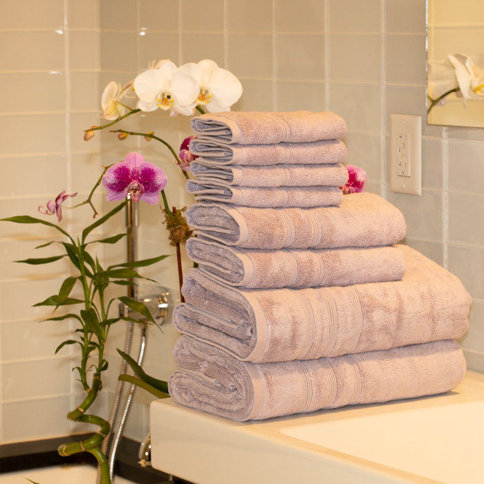 Mosobam Organic Bath Towels & Reviews Wayfair
